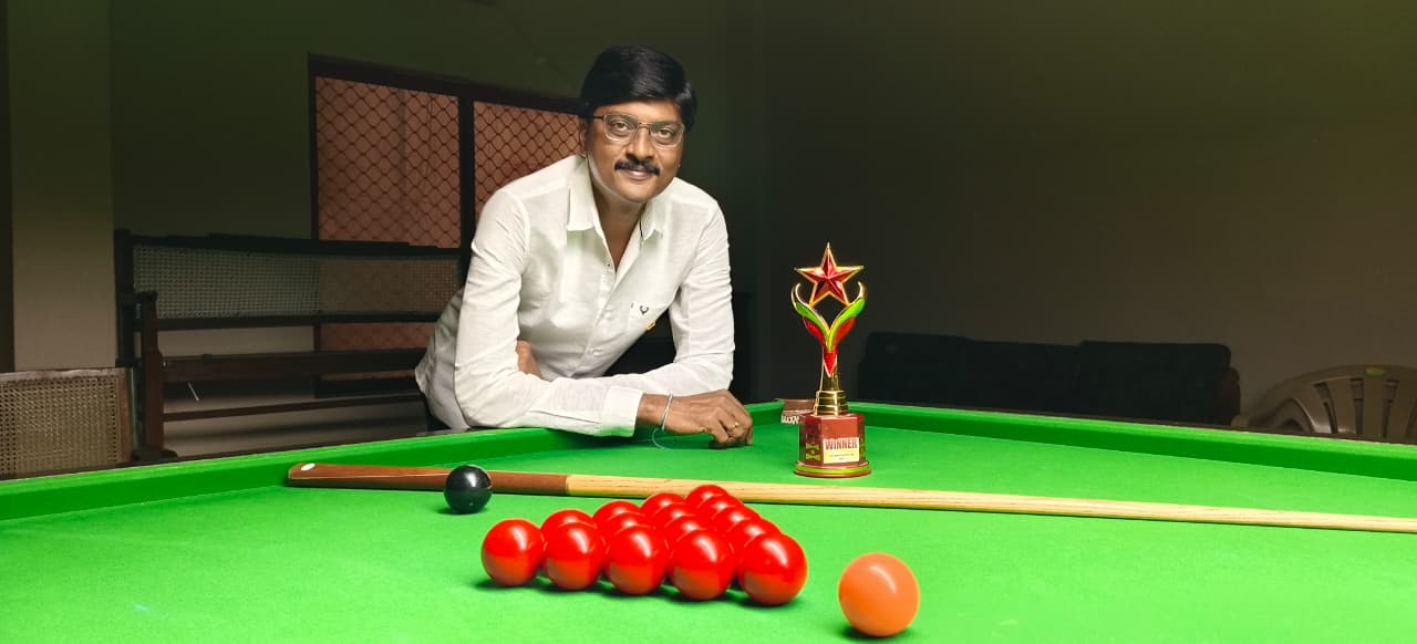 Chinnapa Reddy