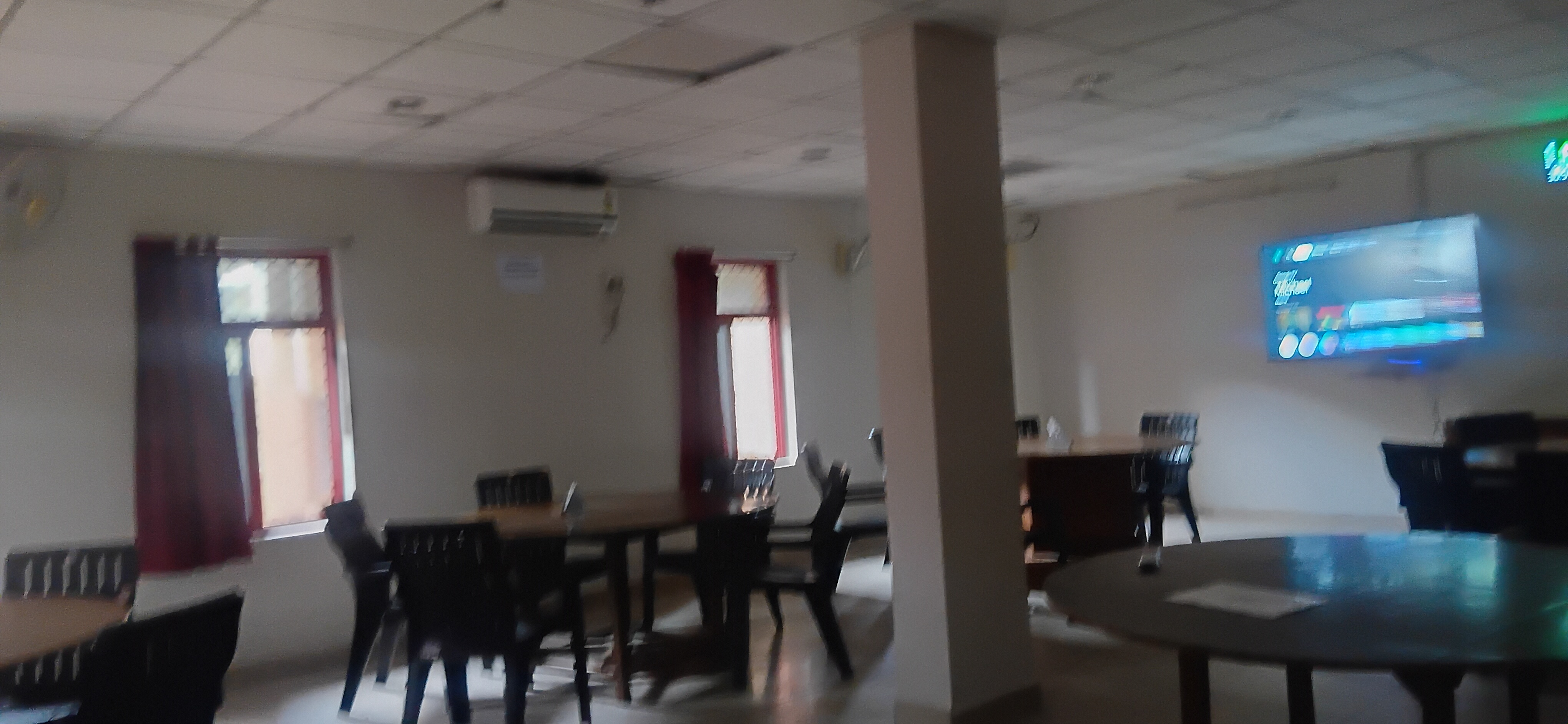 Bar AC Lounge View 3